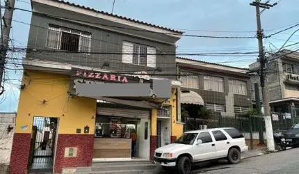 Área à venda, 1056 m² por R$ 3.000.000,00 - Vila Universal - Barueri/SP