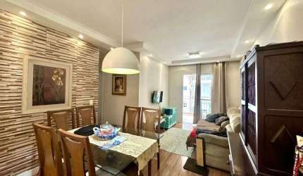 Apartamento à venda, 80 m² por R$ 485.000,00 - Condomínio Alphaview - Barueri/SP