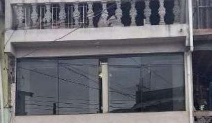 Sobrado com 3 dormitórios à venda, 270 m² por R$ 730.000,00 - Parque dos Camargos - Barueri/SP