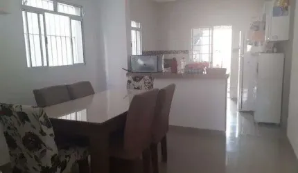 Sobrado com 3 dormitórios à venda, 110 m² por R$ 700.000,00 - Vila do Conde - Barueri/SP