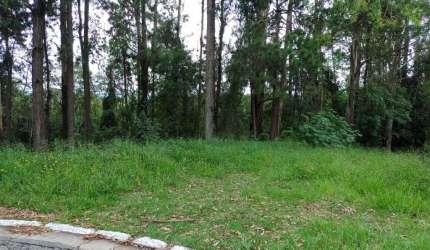 Terreno à venda, 2095 m² por R$ 716.719,00 - Residencial Morada dos Lagos - Barueri/SP