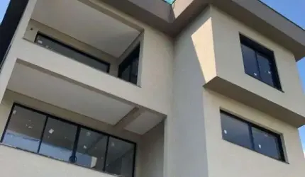 Sobrado com 3 dormitórios à venda, 339 m² por R$ 2.100.000,00 - Sítio do Rosário - Santana de Parnaíba/SP