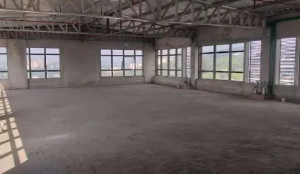 Sala para alugar, 65 m² por R$ 2.275/mês - Vila Boa Vista - Barueri/SP