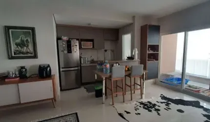 Apartamento com 3 dormitórios à venda, 110 m² por R$ 1.490.000,00 - Alphaville - Barueri/SP