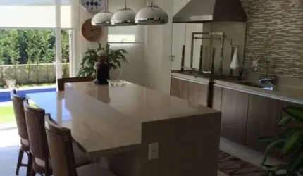 Casa com 4 dormitórios à venda, 630 m² por R$ 5.530.000,00 -  Alphaville - Santana de Parnaíba/SP