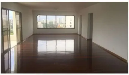 Apartamento Duplex com 5 dormitórios, 647 m² - venda por R$ 2.750.000,00 ou aluguel por R$ 24.751,00/mês - Alto da Boa Vista - São Paulo/SP