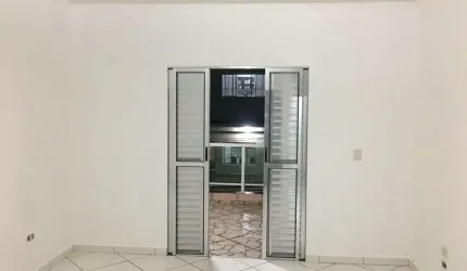Sobrado à venda, 220 m² por R$ 800.000,00 - Parque dos Camargos - Barueri/SP