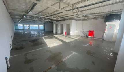 Prédio para alugar, 1170 m² por R$ 20.000,00/mês - Vila Silva Ribeiro - Carapicuíba/SP