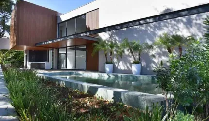 Casa com 5 dormitórios, 537 m² - venda por R$ 9.700.000,00 ou aluguel por R$ 71.894,17/mês - Tamboré - Santana de Parnaíba/SP