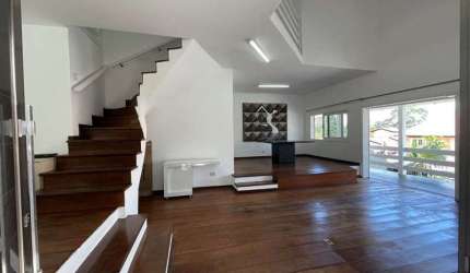 Casa com 5 dormitórios à venda, 285 m² por R$ 1.800.000,00 - São Paulo II - Cotia/SP