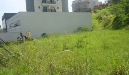 Terreno, 457 m² - venda por R$ 4.500.000,00 ou aluguel por R$ 15.140,00/mês - Bethaville - Barueri/SP