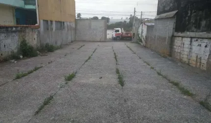 Terreno à venda, 300 m² por R$ 532.000,00 - Vila São Silvestre - Barueri/SP