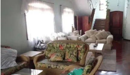 Sobrado com 3 dormitórios à venda, 323 m² por R$ 1.000.000,00 - City Bussocaba - Osasco/SP