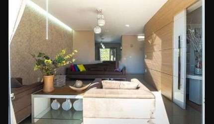 Sobrado com 4 dormitórios à venda, 329 m² por R$ 1.500.000,00 - Parque Ribeiro de Lima - Barueri/SP