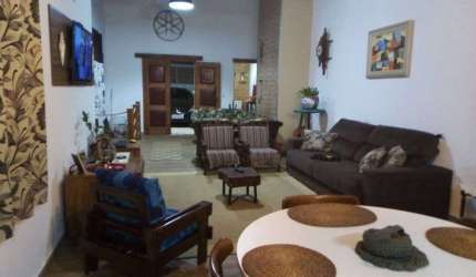 Sobrado com 4 dormitórios à venda, 270 m² por R$ 425.000,00 - Jardim Japão (Caucaia do Alto) - Cotia/SP