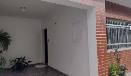 Casa com 3 dormitórios à venda, 250 m² por R$ 1.000.000,00 - Vila São João - Barueri/SP