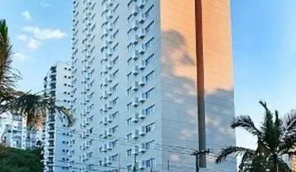 Sala para alugar, 38 m² por R$ 3.000,00/mês - Edifício Metrópolis - Barueri/SP