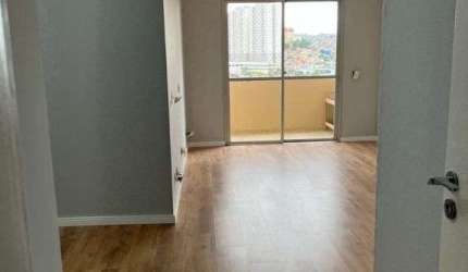 Apartamento com 3 dormitórios à venda, 88 m² por R$ 560.000,00 - Vila Boa Vista - Barueri/SP