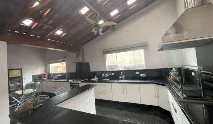 Prédio à venda, 420 m² por R$ 2.200.000,00 - Aldeia de Barueri - Barueri/SP