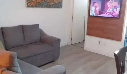 Sobrado com 2 dormitórios à venda, 49 m² por R$ 202.000,00 - Santana - Cotia/SP