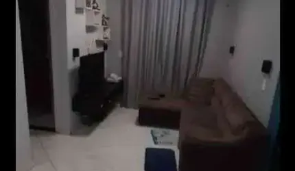 Apartamento com 2 dormitórios à venda, 52 m² por R$ 217.000,00 - Jardim Colibri - Cotia/SP