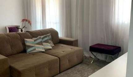 Apartamento com 2 dormitórios à venda, 91 m² por R$ 925.000,00 - Centro - Osasco/SP