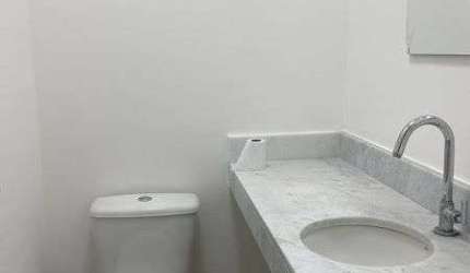 Sala à venda, 33 m² por R$ 330.000,00 - Limão - São Paulo/SP