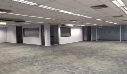 Sala para alugar, 570 m² por R$ 22.800/mês - Empresarial 18 do Forte - Barueri/SP