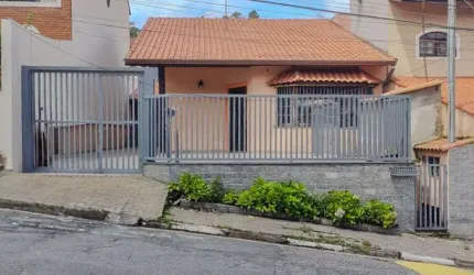 Casa com 2 dormitórios, 144 m² - venda por R$ 1.300.000,00 ou aluguel por R$ 4.600,00/mês - Jardim Panorama - Ribeirão Pires/SP