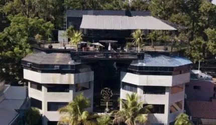 Conjunto à venda, 311 m² por R$ 2.168.000 - Jardim Lambreta - Cotia/SP