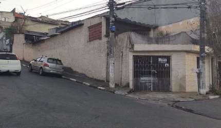 Casa com 3 dormitórios à venda, 150 m² por R$ 500.000,00 - Vila Engenho Novo - Barueri/SP