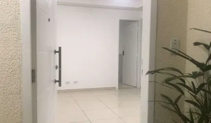 Apartamento com 2 dormitórios à venda, 55 m² por R$ 180.000,00 - Jardim Rio das Pedras - Cotia/SP