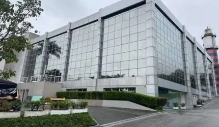 Prédio, 5250 m² - venda por R$ 50.000.000,00 ou aluguel por R$ 300.000,00/mês - Alphaville Industrial - Barueri/SP