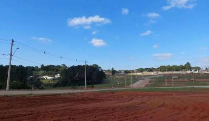 Terreno à venda, 200 m² por R$ 159.000,00 - Água Espraiada (Caucaia do Alto) - Cotia/SP