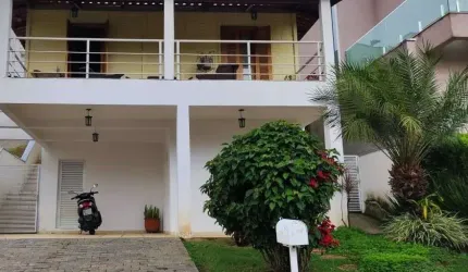 Casa com 2 dormitórios à venda, 181 m² por R$ 1.200.000,00 - Suru - Santana de Parnaíba/SP