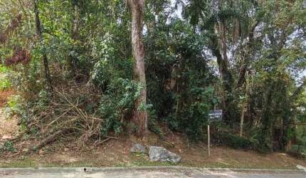 Terreno à venda, 787 m² por R$ 564.000,00 - São Fernando Residência - Barueri/SP