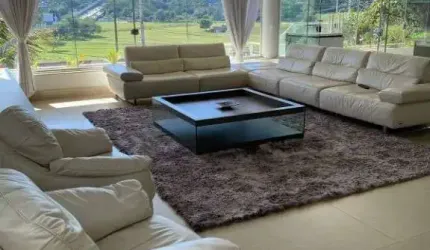 Casa com 5 dormitórios à venda, 503 m² por R$ 7.950.000,00 - Alphaville - Barueri/SP