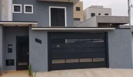 Casa com 3 dormitórios à venda, 135 m² por R$ 900.000,00 - Portais (Polvilho) - Cajamar/SP