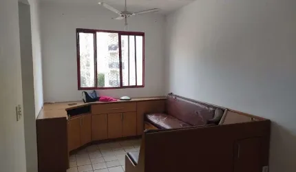 Apartamento com 2 dormitórios à venda, 44 m² por R$ 245.000,00 - Núcleo Residencial Célia Mota - Barueri/SP