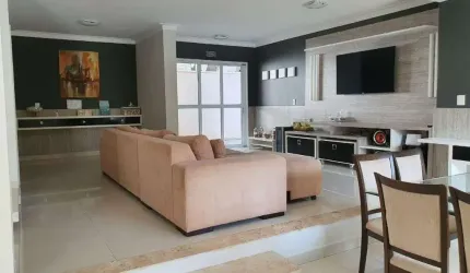 Casa com 4 dormitórios à venda, 378 m² por R$ 1.600.000,00 - Vila Verde - Cotia/SP