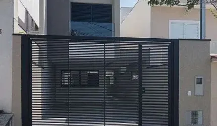 Casa com 3 dormitórios à venda, 112 m² por R$ 950.000,00 - Novo Osasco - Osasco/SP