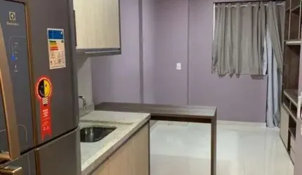 Apartamento com 1 dormitório à venda, 33 m² por R$ 449.000,00 - Centro - Osasco/SP