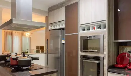 Sobrado com 3 dormitórios para alugar, 420 m² por R$ 11.200,00/mês - Vila Campesina - Osasco/SP