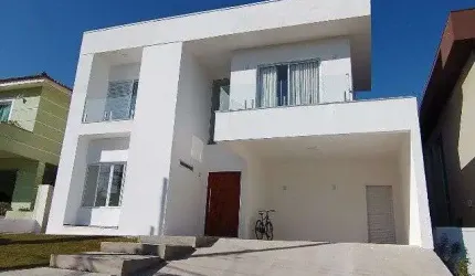 Casa com 4 dormitórios à venda, 300 m² por R$ 2.800.000,00 - Aldeia da Serra - Santana de Parnaíba/SP