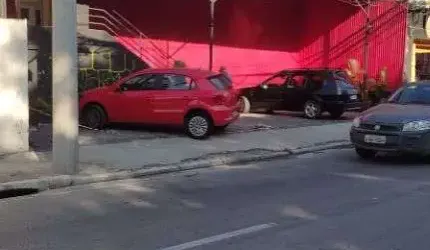 Salão para alugar, 340 m² por R$ 10.525,00/mês - Jardim dos Camargos - Barueri/SP