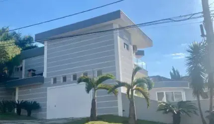 Casa a venda em condomínio de Jundiai