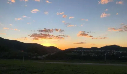 Terreno a venda Condomínio Alphaville