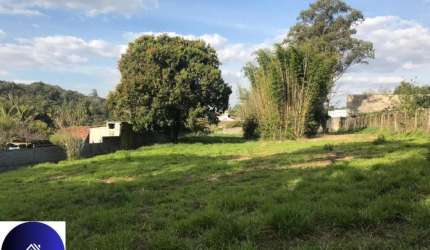 Terreno à venda na Avenida Nami Azem, 4700, Caxambu, Jundiaí, 2400 m2 por R$ 650.000