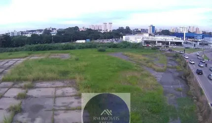 Terreno comercial
