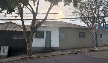 Casa a venda no Bairro Vila Aparecida Jundiaí